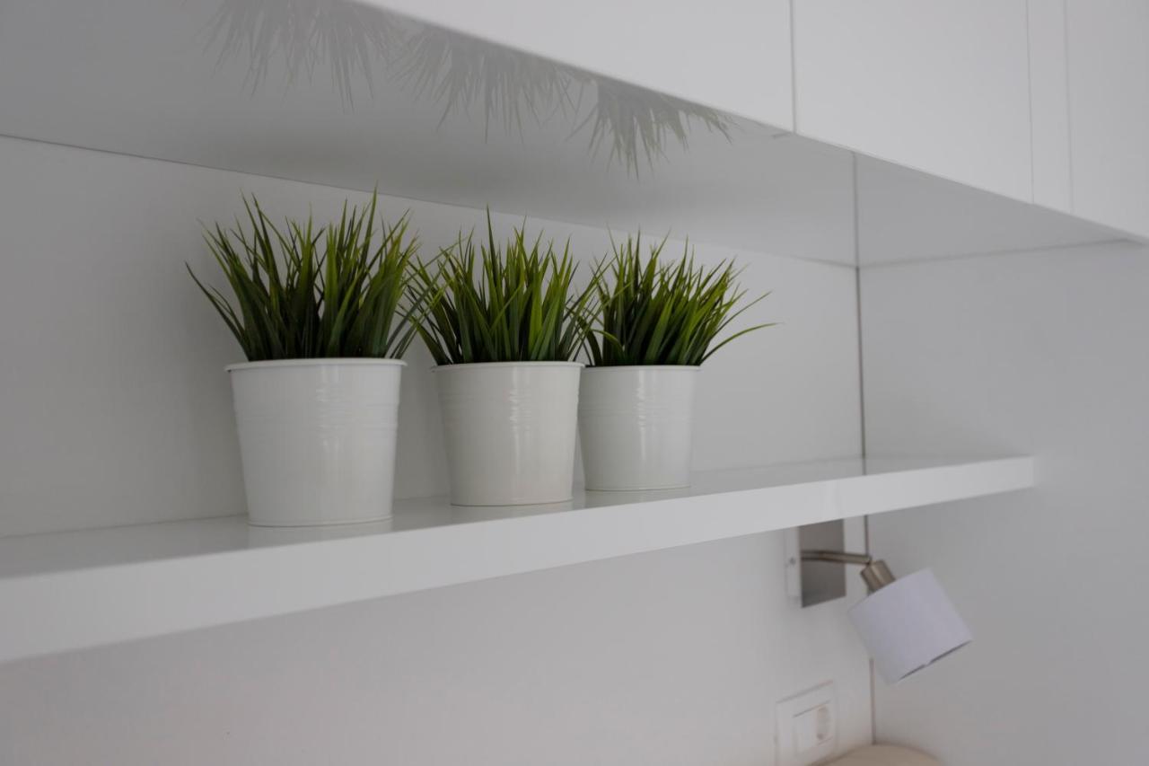 Luxury Mantinela Apartment Malinska Exterior photo